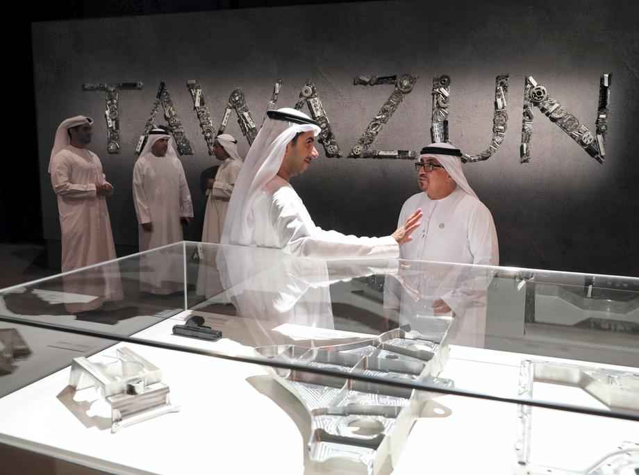 Tawazun Economic Council celebrates Silver Jubilee
